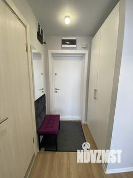 2-к квартира, на длительный срок, 52м2, 6/25 этаж