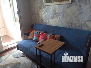 1-к квартира, посуточно, 40м2, 19/25 этаж