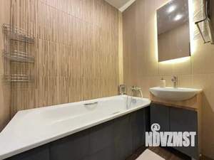 1-к квартира, на длительный срок, 46м2, 16/25 этаж