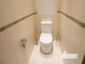 1-к квартира, посуточно, 45м2, 19/19 этаж