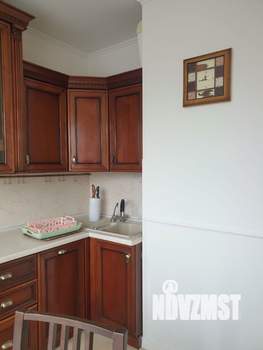 4-к квартира, на длительный срок, 112м2, 2/23 этаж