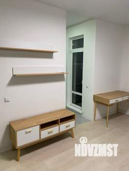 1-к квартира, на длительный срок, 31м2, 14/17 этаж