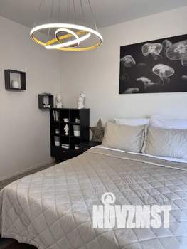 2-к квартира, посуточно, 65м2, 17/23 этаж