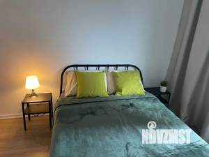 1-к квартира, посуточно, 37м2, 8/21 этаж