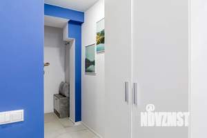 Студия квартира, посуточно, 20м2, 1/9 этаж