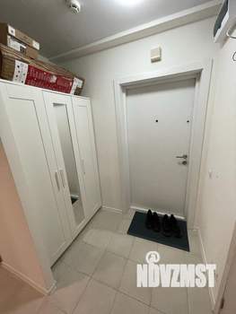 1-к квартира, на длительный срок, 38м2, 14/25 этаж