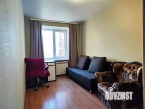 2-к квартира, на длительный срок, 45м2, 7/9 этаж