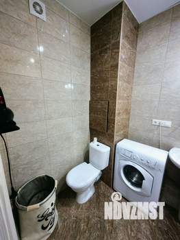 Студия квартира, на длительный срок, 45м2, 3/19 этаж