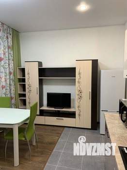 1-к квартира, на длительный срок, 25м2, 13/17 этаж