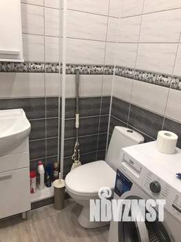 Студия квартира, посуточно, 20м2, 15/25 этаж