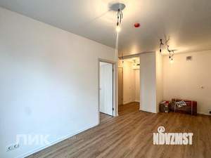 1-к квартира, на длительный срок, 31м2, 12/25 этаж