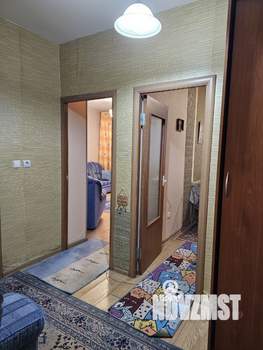 1-к квартира, на длительный срок, 37м2, 2/23 этаж