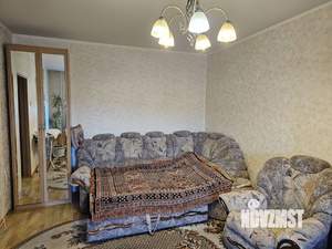 1-к квартира, на длительный срок, 39м2, 10/14 этаж