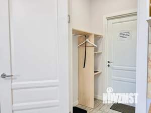 Студия квартира, посуточно, 24м2, 1/20 этаж