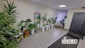 1-к квартира, на длительный срок, 43м2, 15/20 этаж