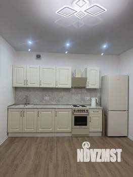 3-к квартира, на длительный срок, 59м2, 22/25 этаж
