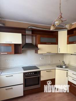 3-к квартира, на длительный срок, 69м2, 10/23 этаж