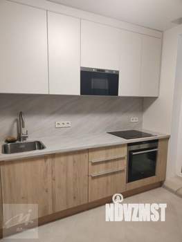 1-к квартира, на длительный срок, 42м2, 7/17 этаж