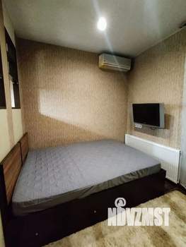 1-к квартира, на длительный срок, 31м2, 1/20 этаж