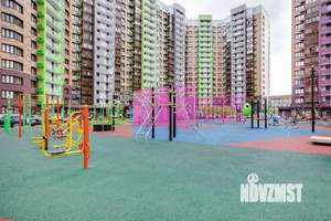 1-к квартира, посуточно, 18м2, 1/1 этаж