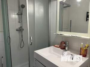 1-к квартира, посуточно, 25м2, 13/25 этаж
