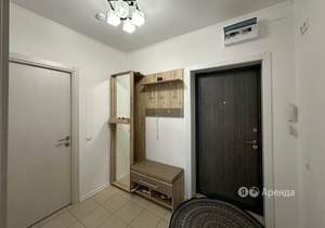 1-к квартира, на длительный срок, 36м2, 3/25 этаж