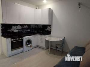 1-к квартира, на длительный срок, 22м2, 14/25 этаж