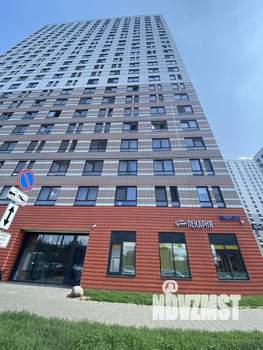 3-к квартира, на длительный срок, 70м2, 5/24 этаж