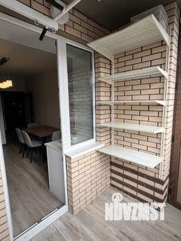 2-к квартира, на длительный срок, 64м2, 11/17 этаж