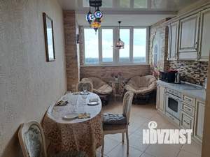 2-к квартира, посуточно, 74м2, 18/20 этаж
