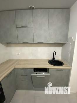 1-к квартира, на длительный срок, 39м2, 9/16 этаж