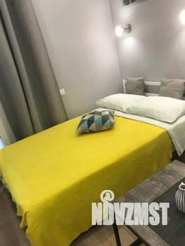 1-к квартира, посуточно, 14м2, 1/1 этаж