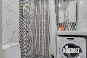 1-к квартира, посуточно, 15м2, 1/1 этаж