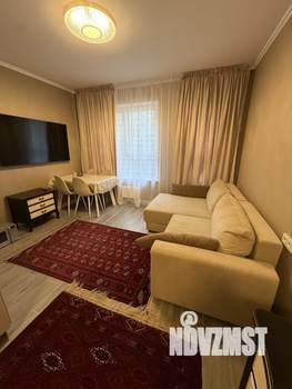 Студия квартира, на длительный срок, 25м2, 15/20 этаж