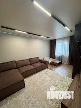 1-к квартира, на длительный срок, 45м2, 12/24 этаж