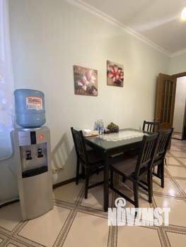 4-к квартира, на длительный срок, 86м2, 7/9 этаж