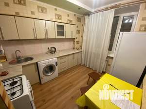 1-к квартира, на длительный срок, 40м2, 1/14 этаж