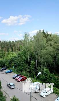 1-к квартира, посуточно, 44м2, 5/17 этаж