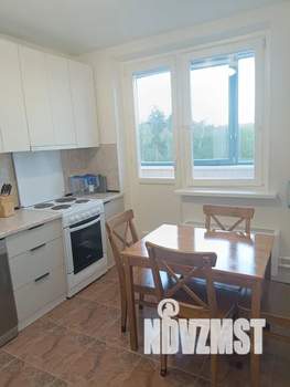 1-к квартира, посуточно, 43м2, 7/17 этаж