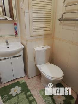 1-к квартира, на длительный срок, 30м2, 2/17 этаж