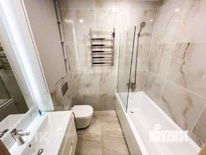 2-к квартира, на длительный срок, 65м2, 17/23 этаж