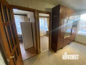 1-к квартира, на длительный срок, 38м2, 3/5 этаж