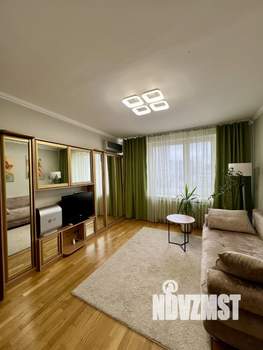 2-к квартира, на длительный срок, 45м2, 7/9 этаж