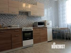 1-к квартира, на длительный срок, 40м2, 17/25 этаж