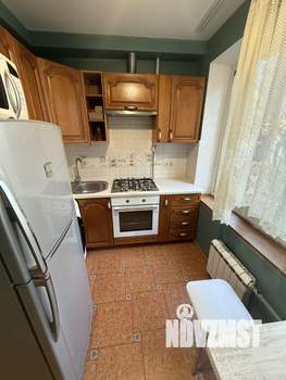 2-к квартира, на длительный срок, 55м2, 1/12 этаж