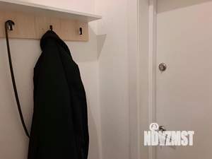 1-к квартира, посуточно, 22м2, 1/1 этаж