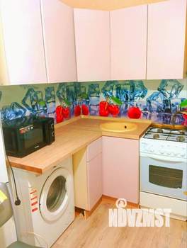 2-к квартира, на длительный срок, 51м2, 4/9 этаж