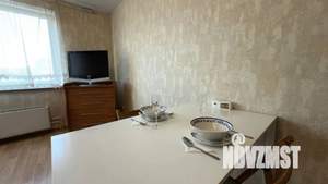 1-к квартира, посуточно, 50м2, 14/19 этаж