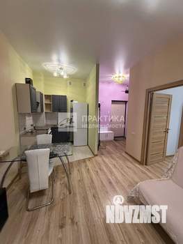 1-к квартира, на длительный срок, 36м2, 4/19 этаж