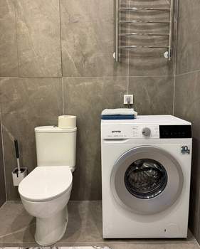 1-к квартира, на длительный срок, 40м2, 14/25 этаж